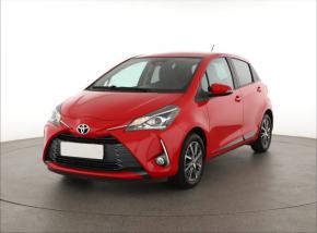 Toyota Yaris  1.5 Dual VVT-i 