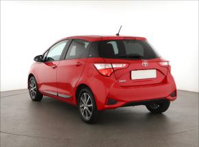 Toyota Yaris  1.5 Dual VVT-i 