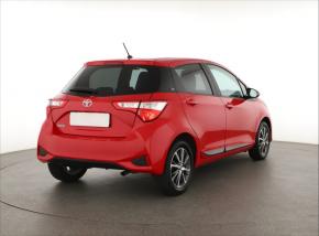 Toyota Yaris  1.5 Dual VVT-i 