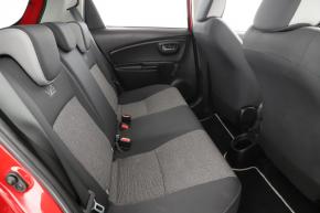 Toyota Yaris  1.5 Dual VVT-i 