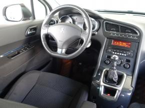 Peugeot 5008  1.6 HDi 