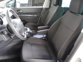 Peugeot 5008  1.6 HDi 