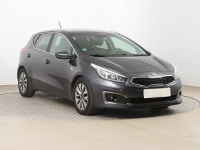 Kia Ceed  1.6 CRDi 