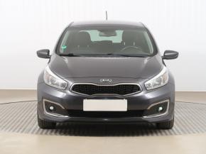 Kia Ceed  1.6 CRDi 