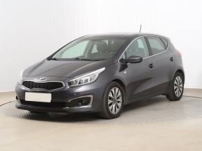 Kia Ceed  1.6 CRDi 