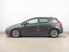 Kia Ceed  1.6 CRDi 