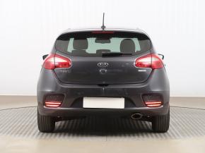 Kia Ceed  1.6 CRDi 