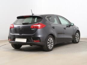 Kia Ceed  1.6 CRDi 