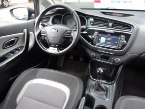 Kia Ceed  1.6 CRDi 