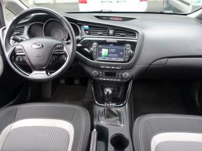 Kia Ceed  1.6 CRDi 