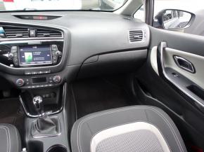 Kia Ceed  1.6 CRDi 