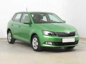 Škoda Fabia  1.2 TSI Style 