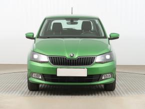 Škoda Fabia  1.2 TSI Style 