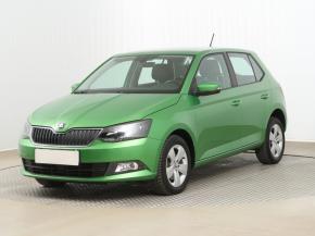 Škoda Fabia  1.2 TSI Style 