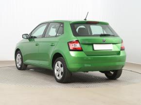 Škoda Fabia  1.2 TSI Style 