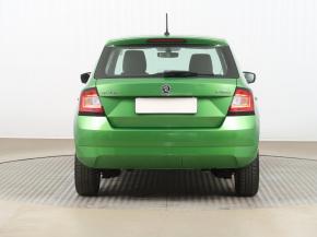 Škoda Fabia  1.2 TSI Style 