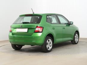 Škoda Fabia  1.2 TSI Style 