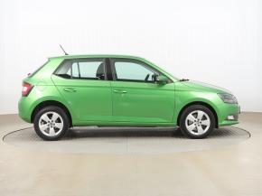 Škoda Fabia  1.2 TSI Style 