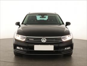 Volkswagen Passat  2.0 TDI 