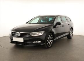 Volkswagen Passat  2.0 TDI 