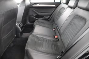 Volkswagen Passat  2.0 TDI 