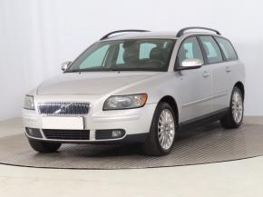 Volvo V50  2.4 i 