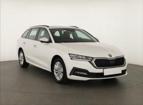 Škoda Octavia  2.0 TDI 