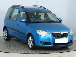 Škoda Roomster  1.4 16V 