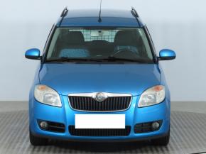 Škoda Roomster  1.4 16V 