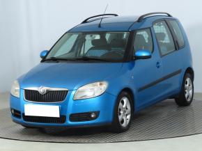 Škoda Roomster  1.4 16V 