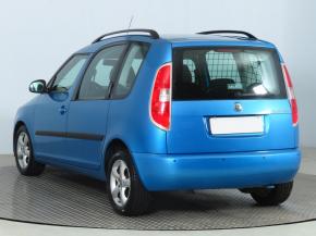 Škoda Roomster  1.4 16V 