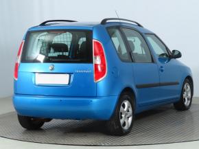 Škoda Roomster  1.4 16V 