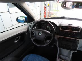 Škoda Roomster  1.4 16V 