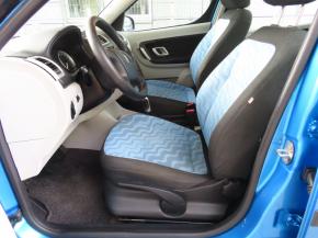 Škoda Roomster  1.4 16V 