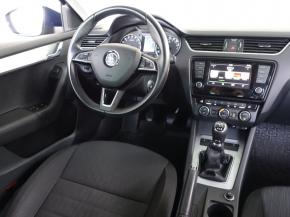 Škoda Octavia  1.6 TDI 