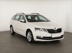 Škoda Octavia  2.0 TDI 