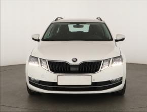 Škoda Octavia  2.0 TDI 