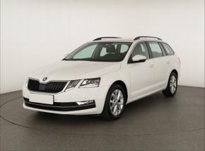 Škoda Octavia  2.0 TDI 