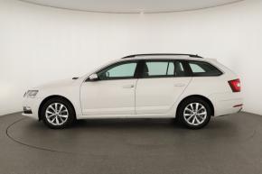 Škoda Octavia  2.0 TDI 