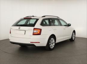 Škoda Octavia  2.0 TDI 