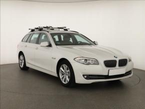 BMW 5  520d 