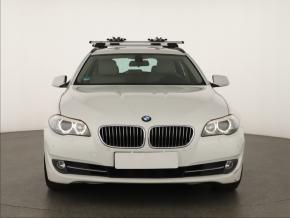 BMW 5  520d 