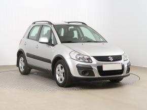 Suzuki SX4  1.5 VVT 