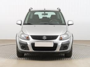 Suzuki SX4  1.5 VVT 