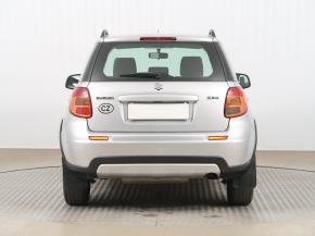 Suzuki SX4  1.5 VVT 