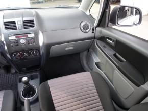 Suzuki SX4  1.5 VVT 