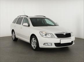 Škoda Octavia  1.8 TSI 