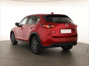 Mazda CX-5  2.2 Skyactiv-D 