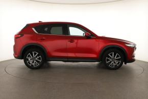 Mazda CX-5  2.2 Skyactiv-D 