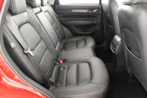 Mazda CX-5  2.2 Skyactiv-D 